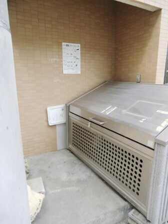 アーネット西船橋の物件内観写真